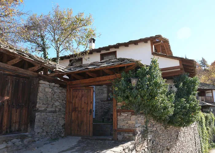 панорама 4* Lesten