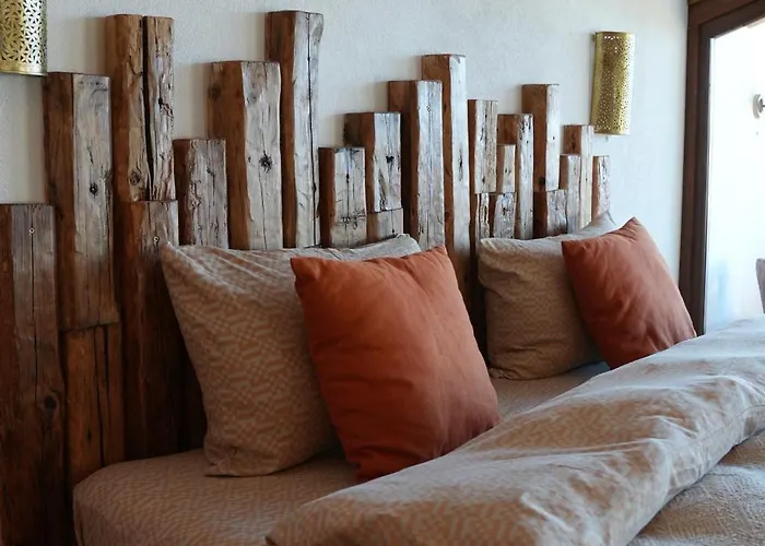 Vendégház панорама Lesten