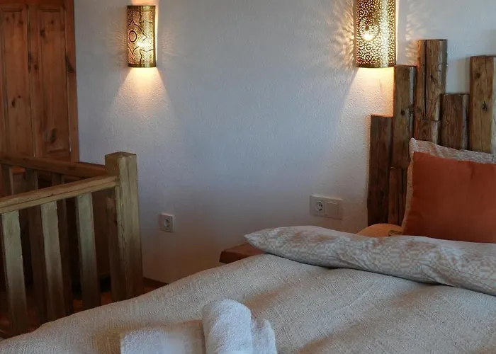 панорама Vendégház 4*