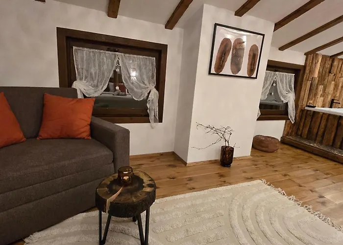 Vendégház панорама