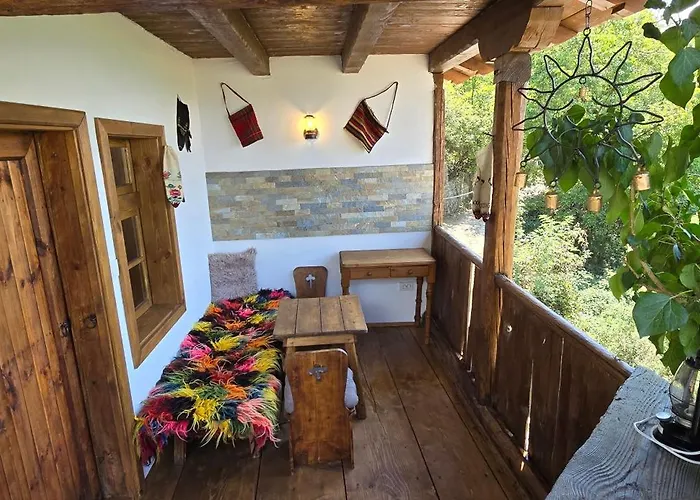 Vendégház панорама 4*