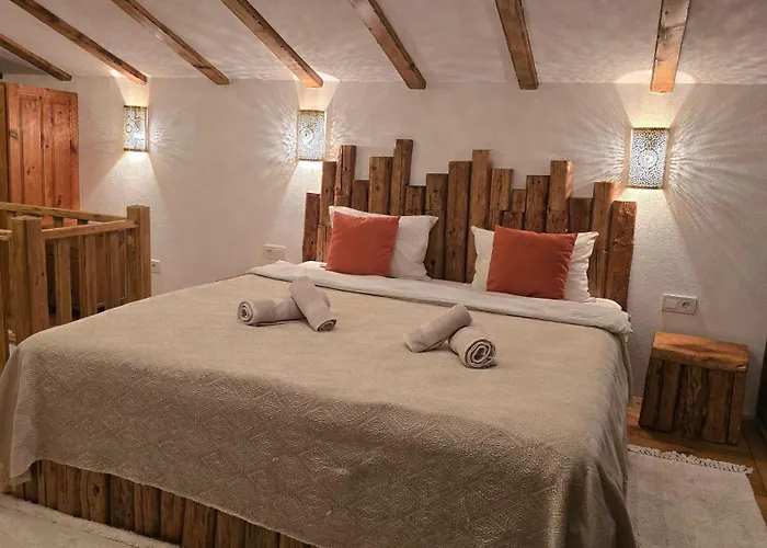 панорама 4* Lesten