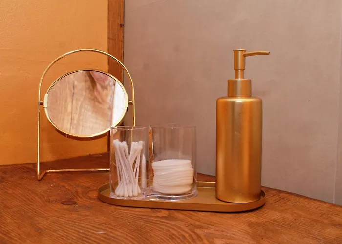 Vendégház панорама Lesten