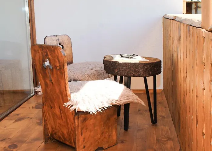 панорама Vendégház