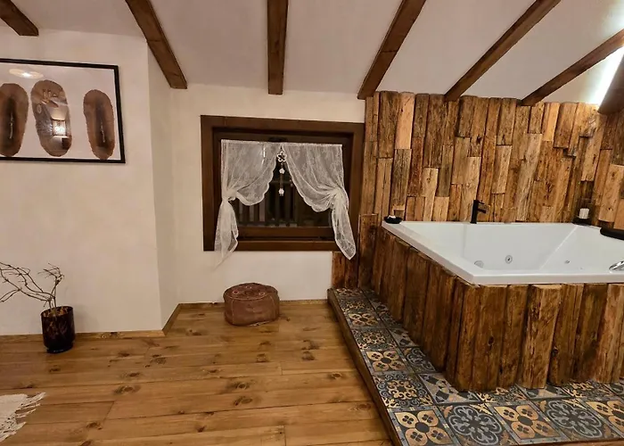 панорама Vendégház Lesten