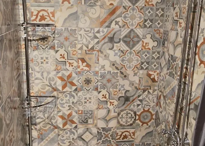 Vendégház панорама