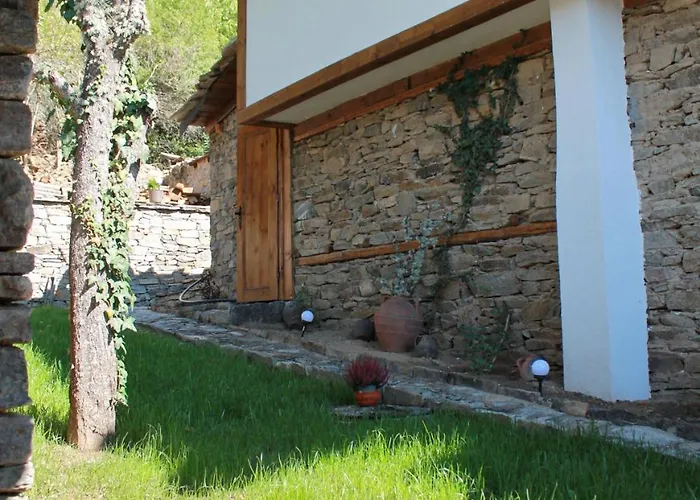 панорама Vendégház 4*