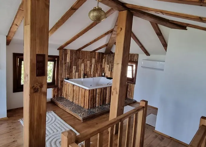 панорама Lesten