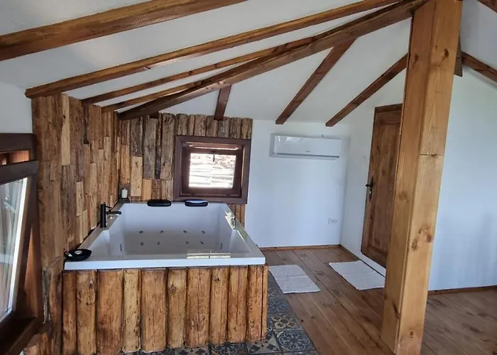 панорама 4* Lesten